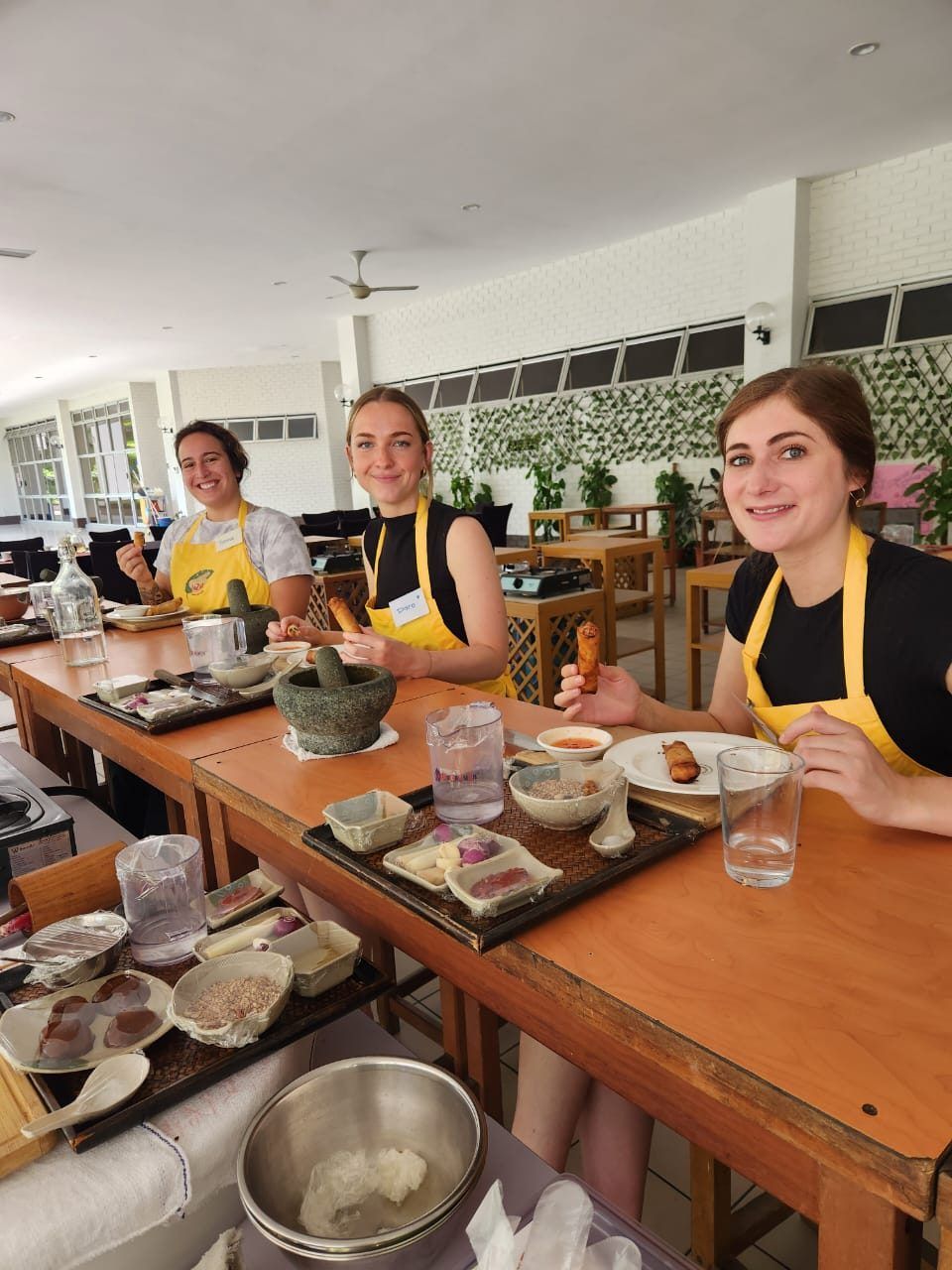 Explore Malaysian Market and Cook Local Dishes with a Chef