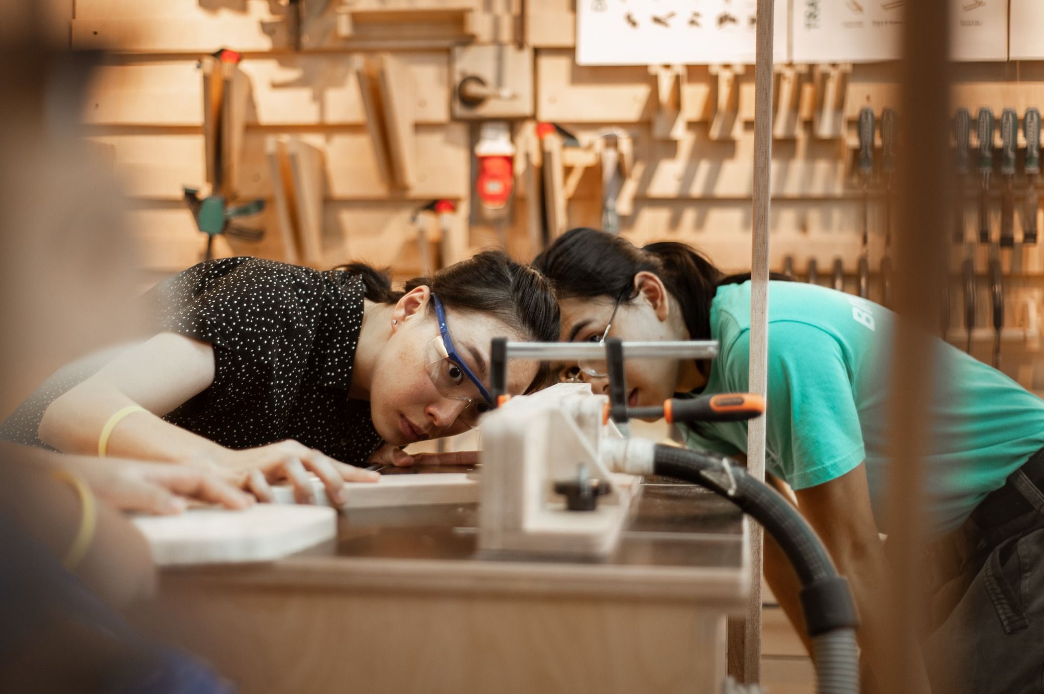 Experience Woodworking by Building Your Own Memento Box