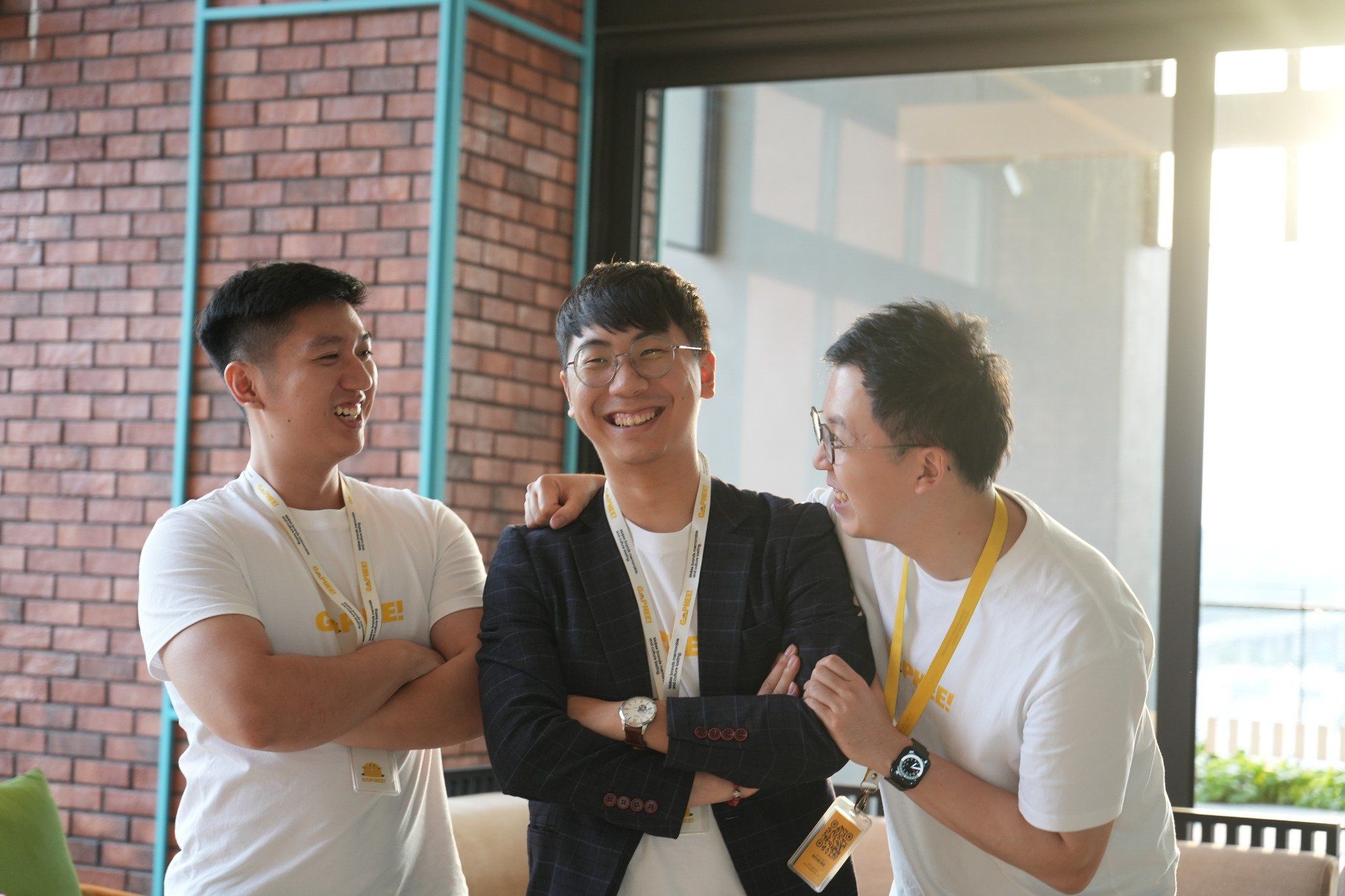 Introducing Gophee: A New Way to Travel Through Culture, People, and Stories