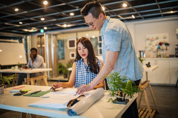 Design Like an Architect